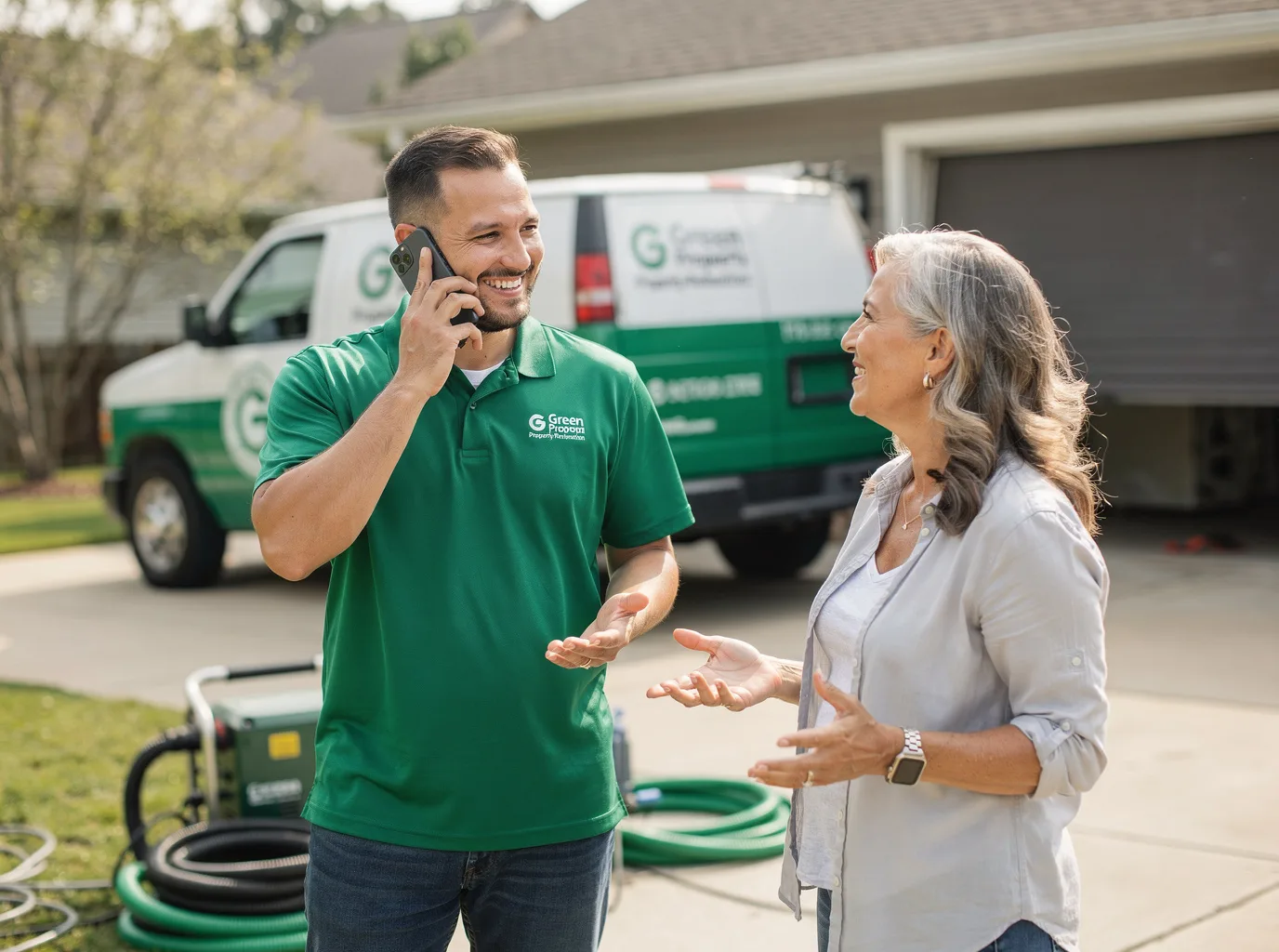 Water Damage Restoration Lake Saint Louis, MO FAQs